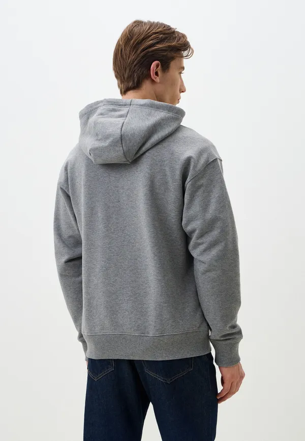 Толстовка мужская TOMMY HILFIGER HILFIGER SMALL CREST