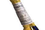 Проводка DC93-00234B стиральной машины Samsung