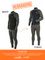 Термобелье Norfin NATURAL HEAT MERINO 06 р.XXXL