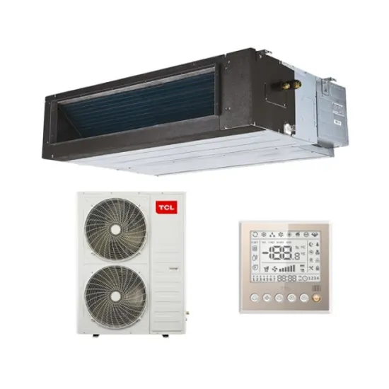 Канальный кондиционер TCL TTB-48HWA