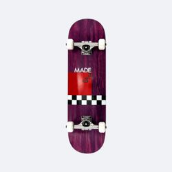Скейтборд Magamaev MADE 8.125 Purple