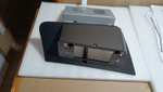 Установочный комплект для LEXUS RX 270 2009-2011 high  KUBERG BNR-09RXHQ