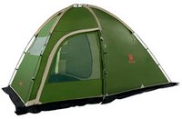 Палатка BTrace Dome 4 [T0300]