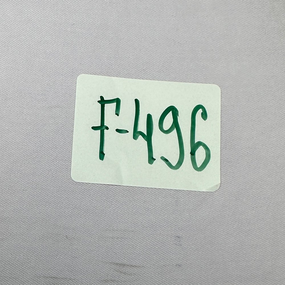Сорочка Ymkashix Puff F-496 pp.XL
