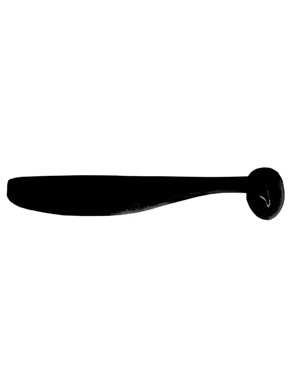 Мягкая приманка LureMax SLIM SHAD