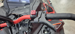 Снегоход AODES Snowcross 1000 SWT 600mm LCD 10.25
