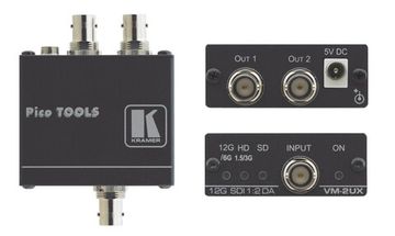 KRAMER VM-2UX