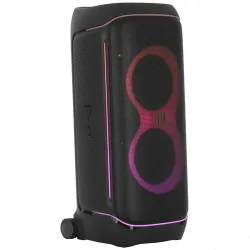 Портативная аудиосистема JBL PARTYBOX 720, черный