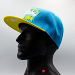 Винтажная бейсболка VOLCOM