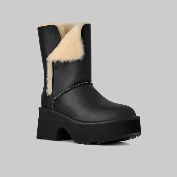 Сапоги женские UGG Esmee Leather Boot