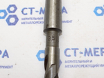 Сверло по металлу 9.5мм (75х160) к\х HSS К/М1