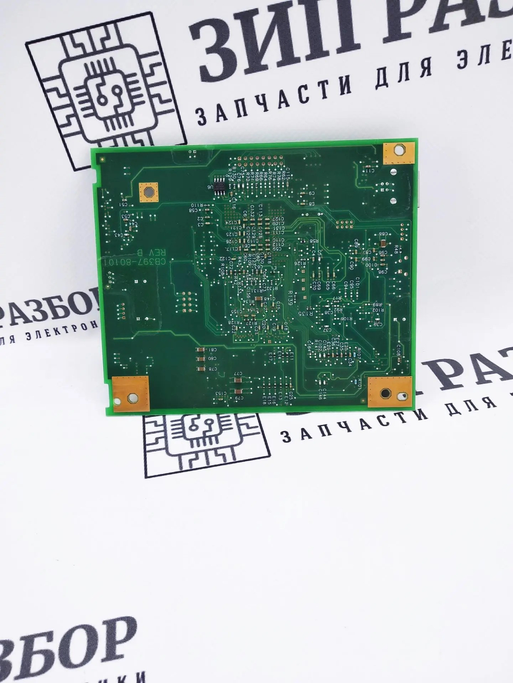 Плата форматирования CB397-60001 HP LaserJet M1005