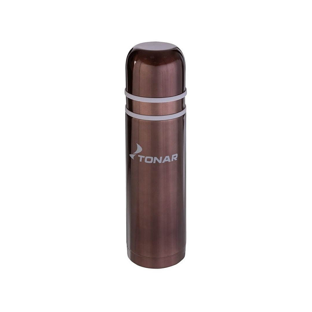 Термос Тонар 750ML (2 крышки-кружки)