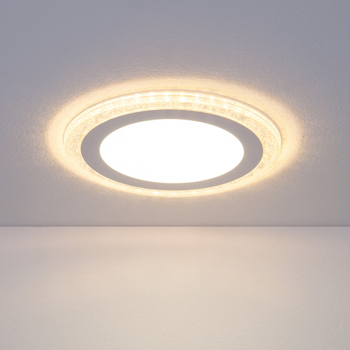 Elektrostandard Светильник DLR024 10 W 4200K, a038373