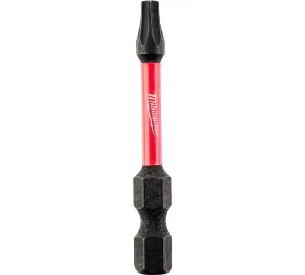 Насадка Milwaukee SHOCKWAVE TX20 50мм (1шт)
