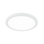 Citilux Омега CLD50R080 LED Встраиваемый светильник с диммером Белый