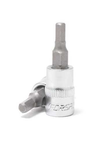Головка бита 6-гранная 3 мм 1/4 Forsage F-3243203