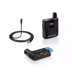 Sennheiser AVX-ME2 SET-3-EU радиосистема с петличным микрофоном