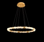 Люстра подвесная Sauvage FL1097-8PC, LED