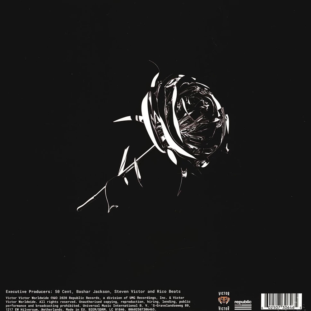 back