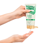 Лубрикант из натуральных компонентов "Lube Tube Nature", Orgie (150 мл)