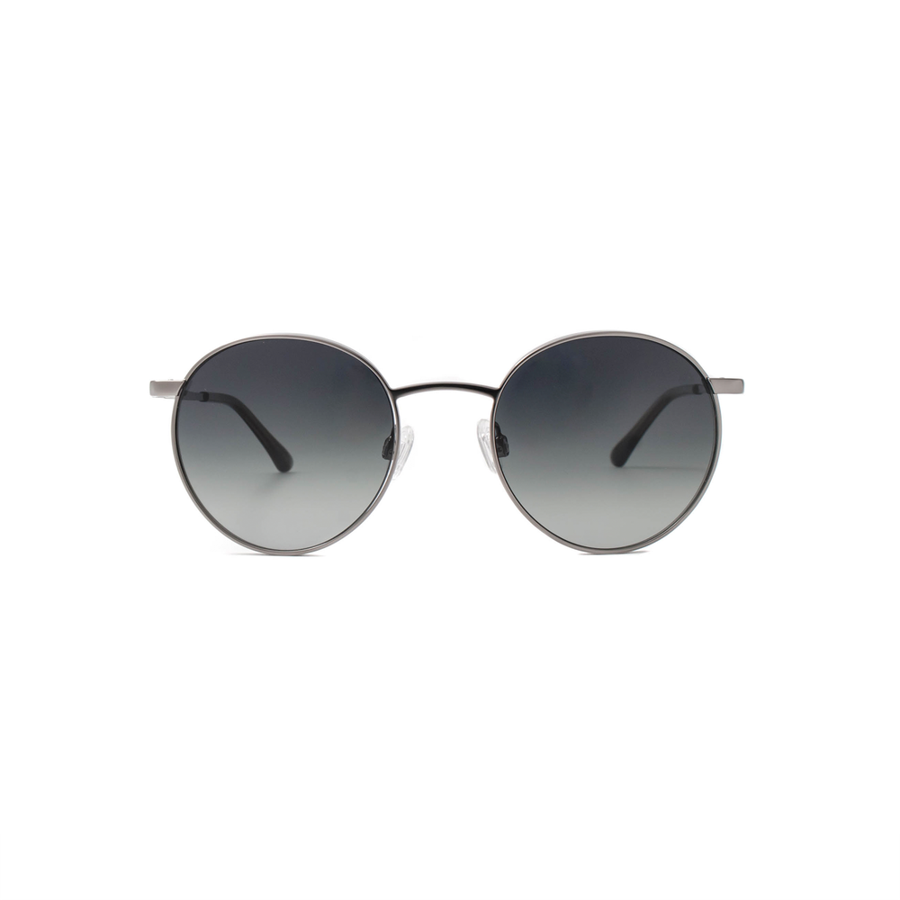 Очки WILLIAM MORRIS 10094 6622 панто серебряные