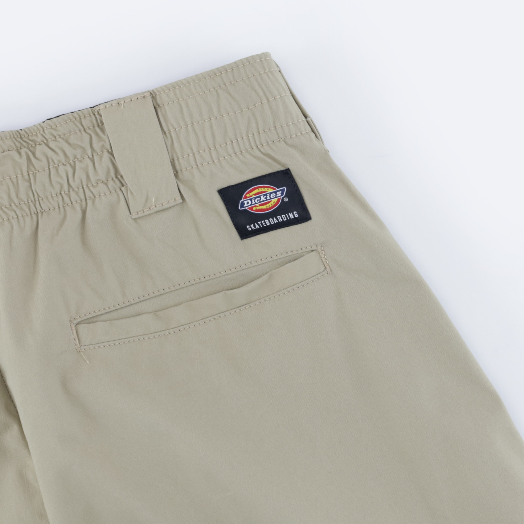 Брюки Dickies Skateboarding Loose Fit Cargo Pants (desert sand) артикул: - купить в магазине Дайс