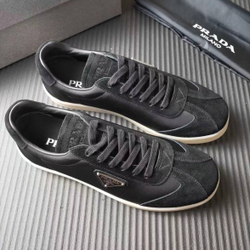 Кеды Prada