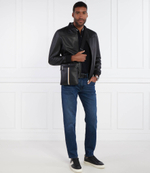 Сумка кросс-боди Ray_S_Envelope BOSS BLACK - черный(50516675)