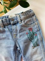 Джинсы Gucci, 86