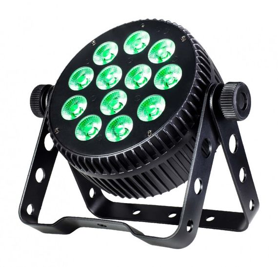 Stage Lighting P12x15 SLIM светодиодный прожектор