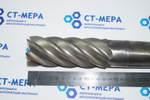 Фреза к/х 50х130х305 z=6 к/м5 Р6М5К5