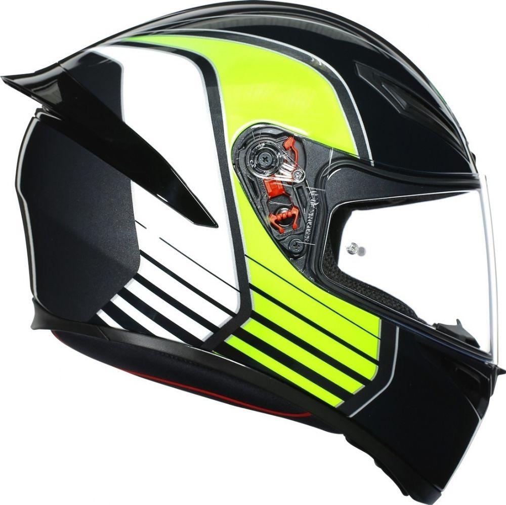 K1s Pulse 46 / Микс