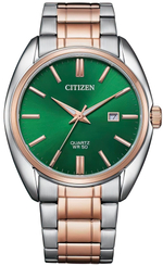 Мужские наручные часы Citizen BI5104-57Z