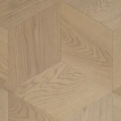 Инженерный паркет Coswick Дуб Пастель (Pastel) Шелковое масло