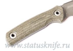 Нож Zero Tolerance 0004OL CPM Cru-Wear FIXEDфотография - 5