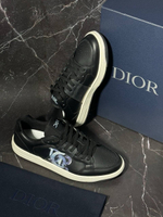 Кеды Dior
