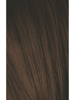 Краска для волос Igora Absolute 4-60 Средний коричневый шоколадный натуральный Schwarzkopf Professional, 60 мл
