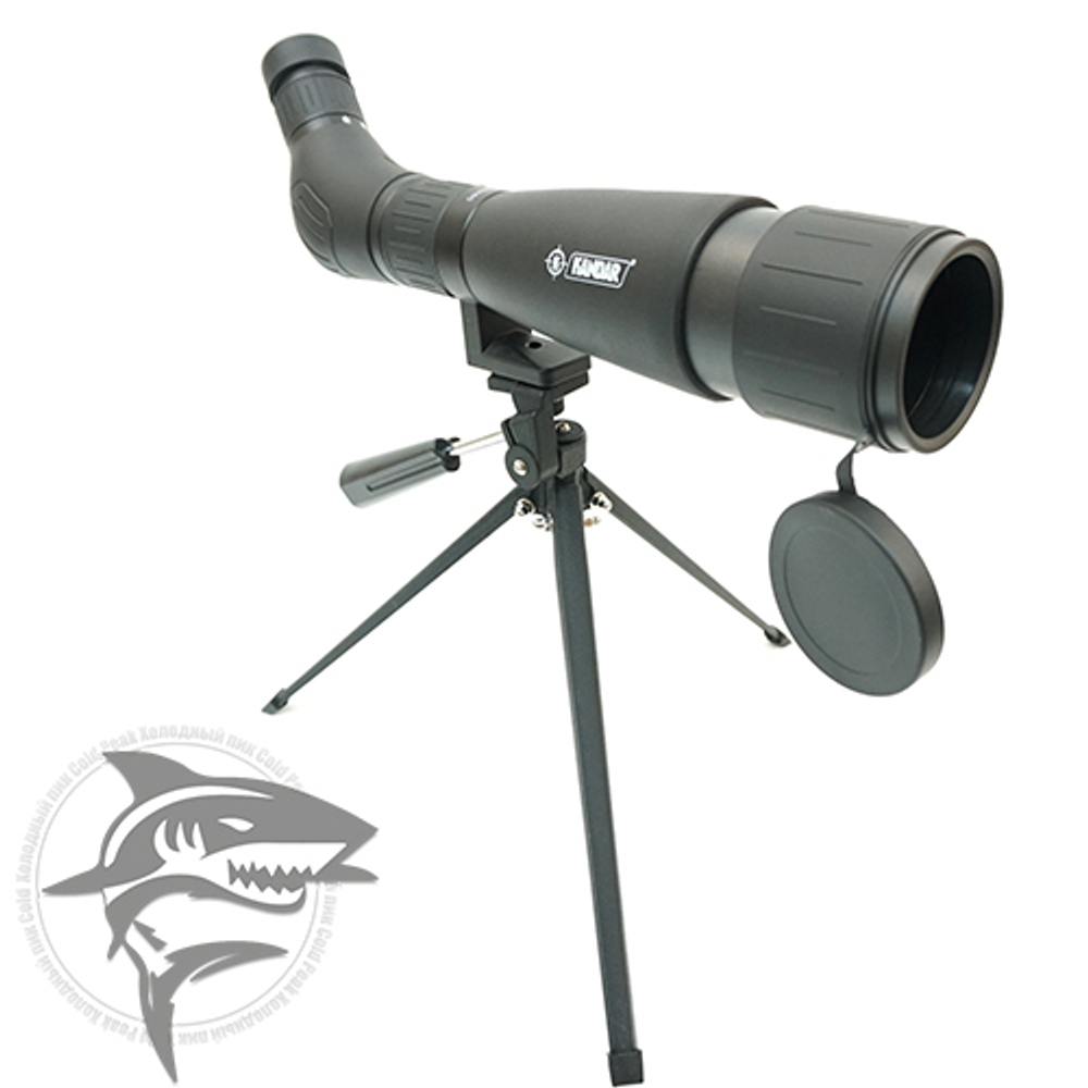 Зрительная труба KANDAR/TASCO 20-60х60