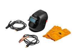 Сварочный аппарат инверторный Сварог REAL ARC 200 BLACK (Z238N)