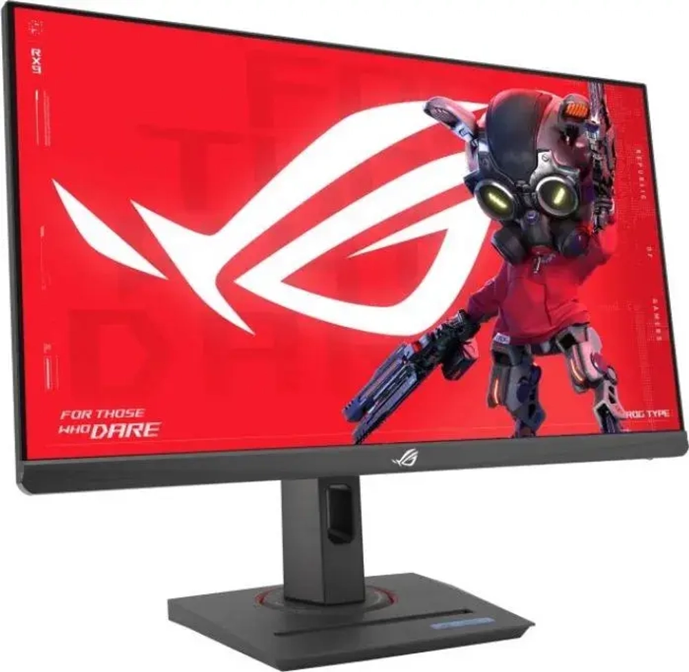 Монитор  ASUS ROG Strix XG259CMS