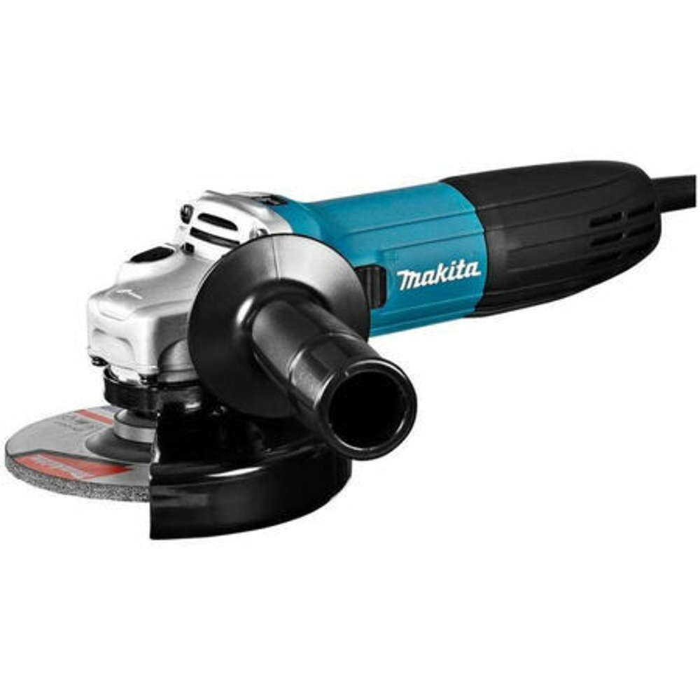 Угловая шлифмашина Makita GA5030RK