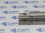 Метчик гаечный М22х1 L=220мм HSS под ЧПУ