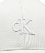 Кепка ARCHIVE CALVIN KLEIN JEANS - экрю(K60K611978)