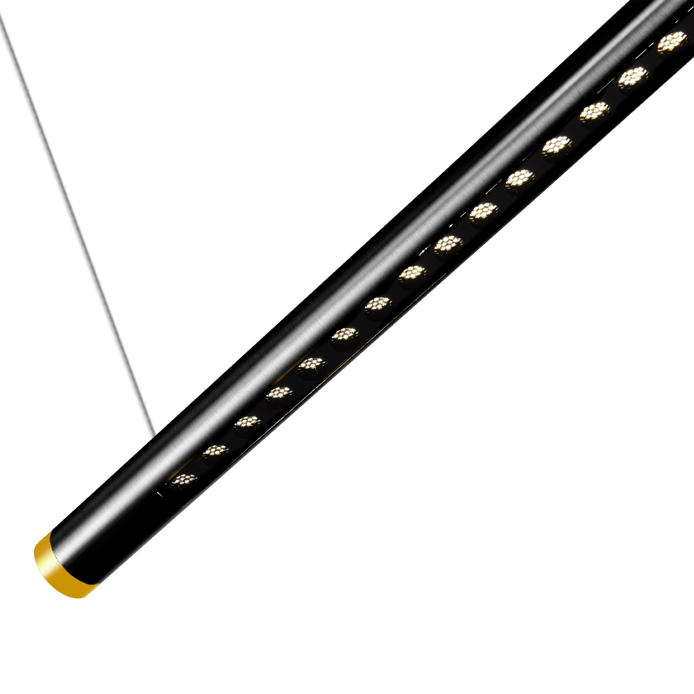 Светильник подвесной PARILLA LED 28W 4000K