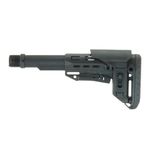 Телескопический приклад AR, DLG Tactical