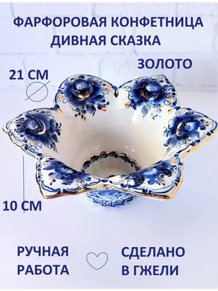 Конфетница