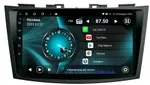 Магнитола для Suzuki Swift 2011-2015 - Vaycar VA75-0179 на Android 13, Быстрая, 4G SIM-слот