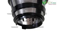 Сетка для сока без мякоти, соковыжималка шнековая Cuchen LSJ-TE 901B, производитель Сuchen