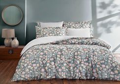 Постельное белье NEW LUELLA сатин делюкс TIVOLYO HOME Турция